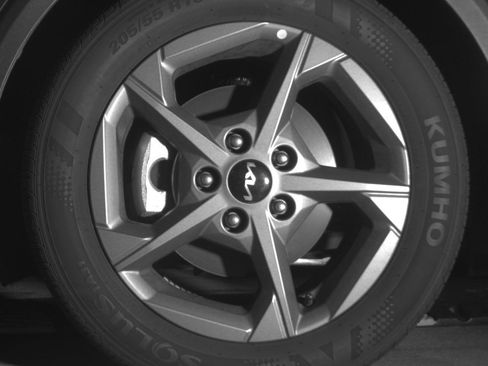 Used 2025 Kia K4 FWD image 12