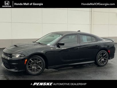 Used 2017 Dodge Charger R/T