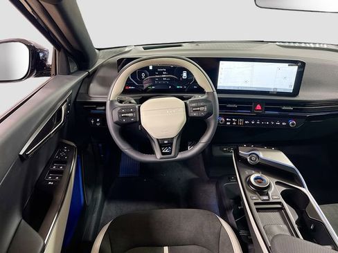 New 2025 Kia EV6 GT-Line image 24
