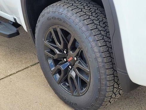 New 2026 GMC Sierra 1500 Elevation w/ Elevation Premium Package AWD/4WD image 7