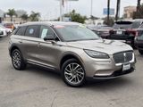 Certified 2021 Lincoln Corsair FWD image 2