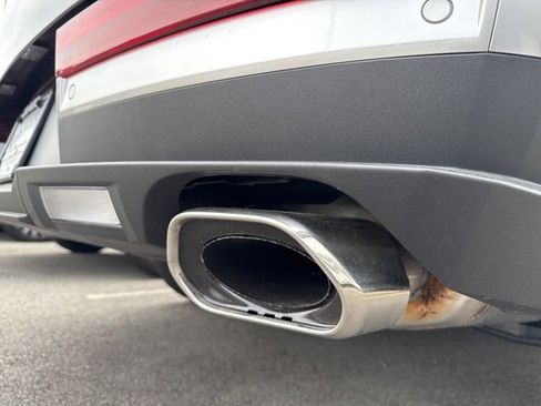 New 2026 Hyundai Santa Fe Limited image 35