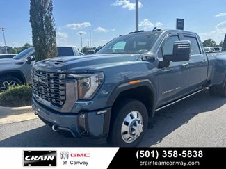 Used 2024 GMC Sierra 3500 Denali Ultimate AWD/4WD video 1