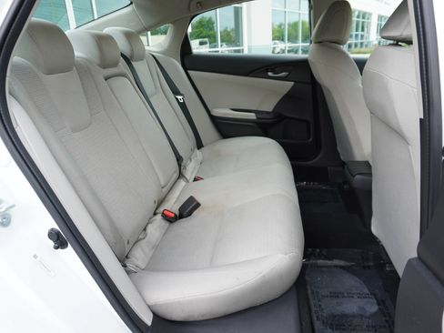 Used 2022 Honda Insight EX image 11