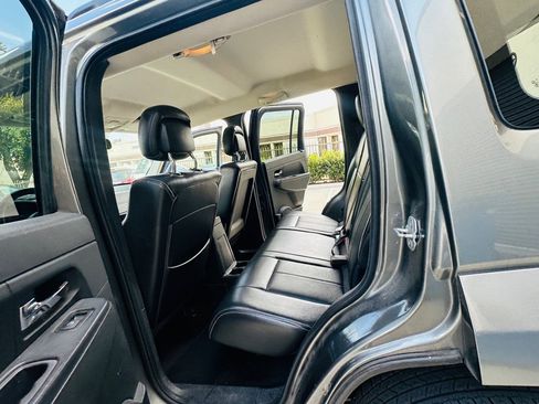 Used 2012 Jeep Liberty Sport RWD image 17