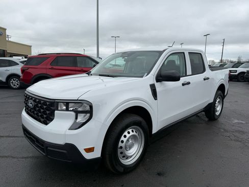 New 2026 Ford Maverick XL w/ 4K Tow Package image 22