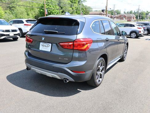 Used 2019 BMW X1 xDrive28i w/ Convenience Package AWD/4WD image 7