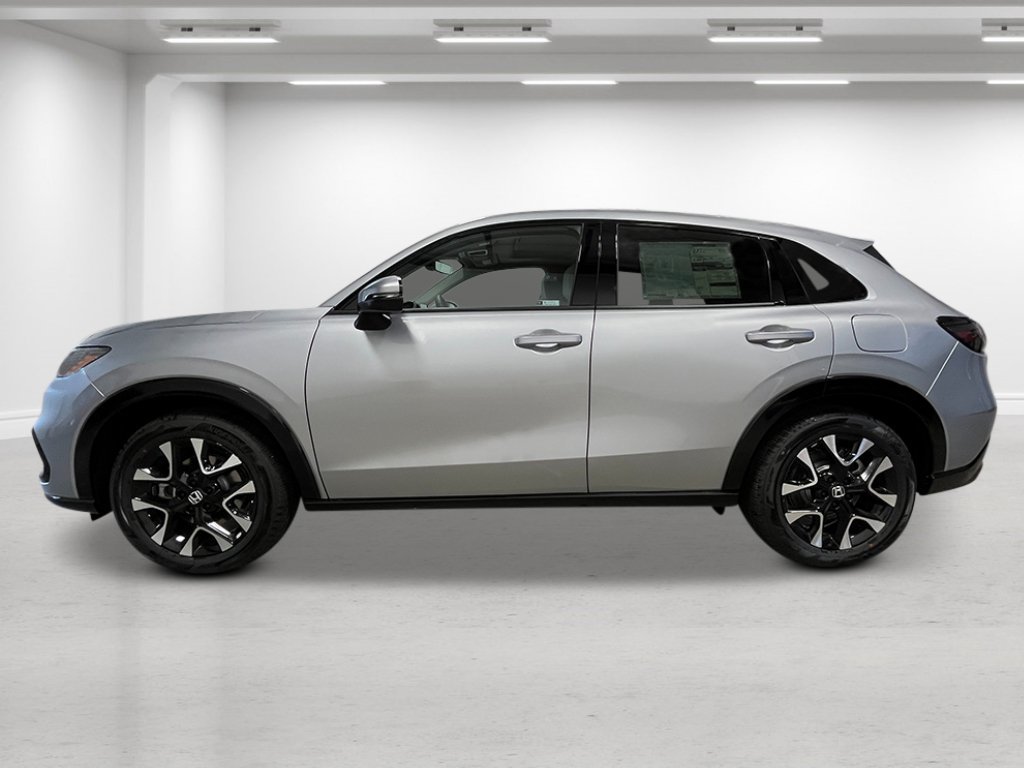 New 2027 Honda HR-V EX-L image 2