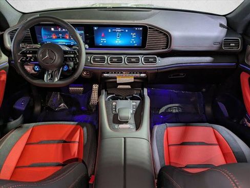 New 2026 Mercedes-Benz GLE 53 AMG 4MATIC image 15