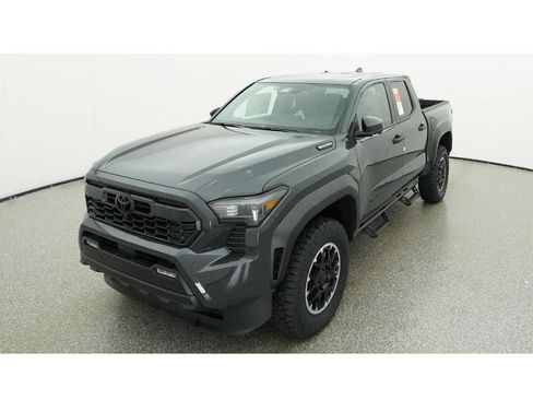 New 2026 Toyota Tacoma TRD Off-Road AWD/4WD image 16