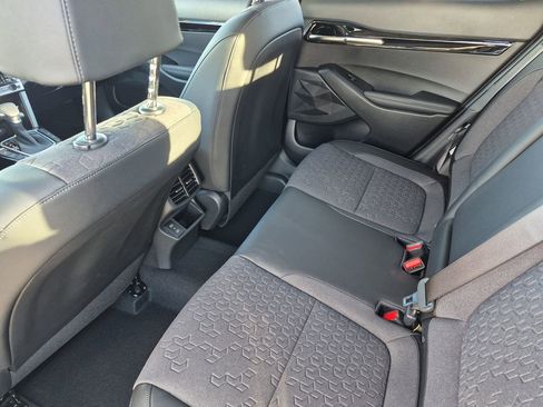 New 2026 Kia Seltos S image 12