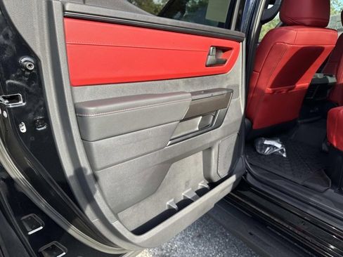 New 2026 Toyota Tundra TRD Pro image 13