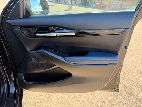 Used 2024 Kia Seltos S image 19