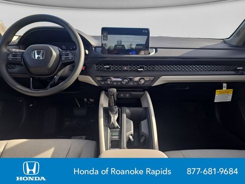 New 2026 Honda Accord SE image 12