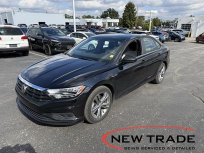 Used 2020 Volkswagen Jetta R-Line
