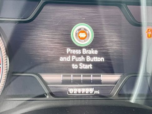 Used 2021 RAM 1500 TRX w/ TRX Level 1 Equipment Group image 29