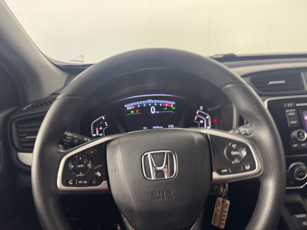 Used 2021 Honda CR-V LX image 15