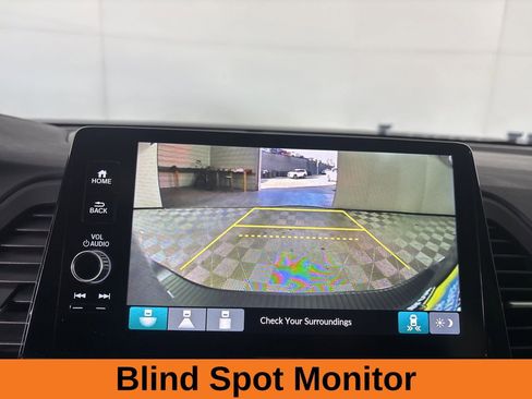 Used 2026 Honda Odyssey EX-L image 18