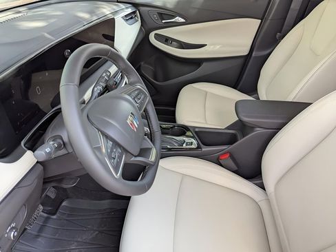 New 2026 Buick Encore GX Sport Touring w/ Advanced Technology Package image 8