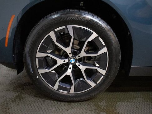 New 2026 BMW X3 xDrive30 w/ Premium Package image 9