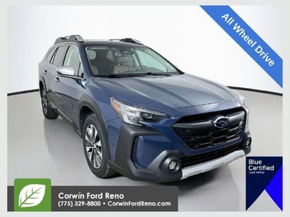 Used 2023 Subaru Outback Touring XT