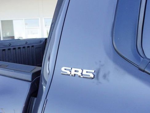 Used 2024 Toyota Tacoma SR5 image 7