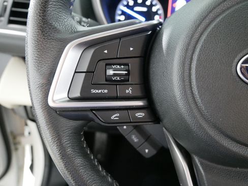 Used 2022 Subaru Ascent Limited w/ Technology Package AWD/4WD image 27