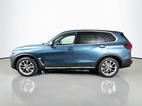 New 2026 BMW X5 xDrive40i image 4