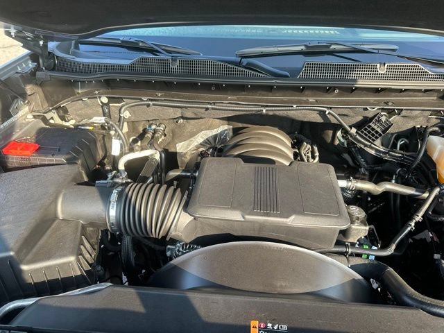 New 2026 Chevrolet Silverado 2500 LTZ AWD/4WD image 35