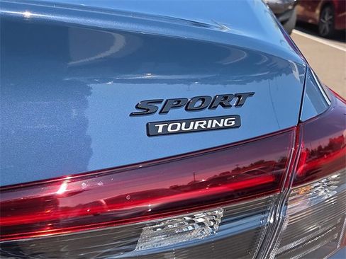 New 2026 Honda Civic Sport Touring image 4