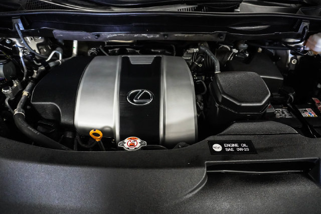 Certified 2021 Lexus RX 350 AWD w/ Premium Package image 26