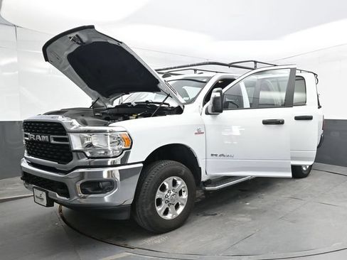 Used 2023 RAM 2500 Big Horn w/ Level 1 Equipment Group AWD/4WD image 45
