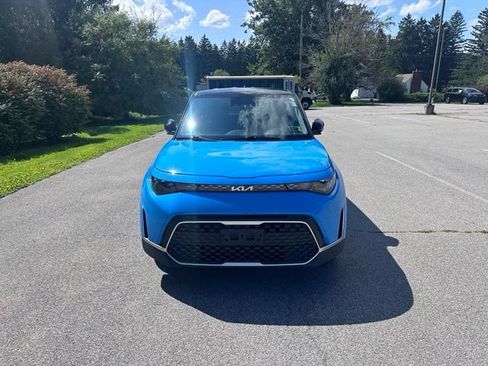 Used 2023 Kia Soul S FWD image 8