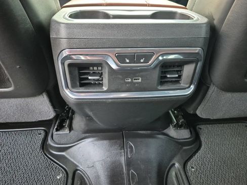 Certified 2024 GMC Sierra 1500 Denali Ultimate AWD/4WD image 23