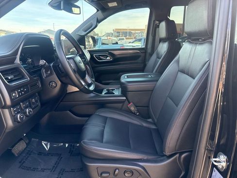 Used 2023 Chevrolet Tahoe RST w/ Luxury Package image 9