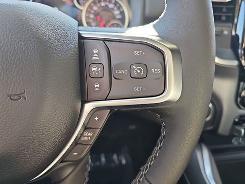 New 2026 RAM 1500 Big Horn/Lone Star image 17