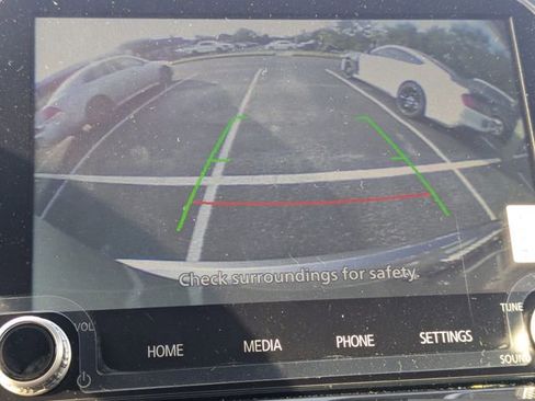 New 2026 Mitsubishi Eclipse Cross AWD image 25