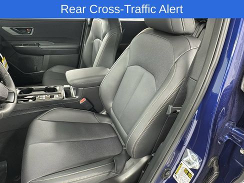 New 2026 Subaru Outback Limited AWD/4WD image 10