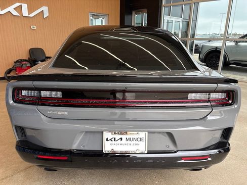 Used 2026 Dodge Charger Scat Pack AWD/4WD image 11