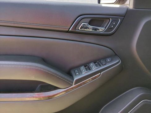 Used 2015 Chevrolet Tahoe LS w/ Max Trailering Package RWD image 11
