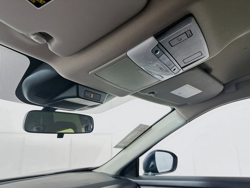 Used 2024 Nissan Rogue SV FWD image 18
