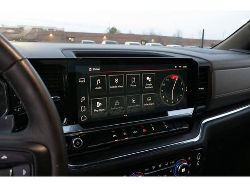 Used 2023 GMC Sierra 1500 SLT w/ SLT Convenience Package image 21