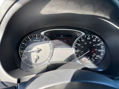 Used 2017 Nissan Altima 2.5 SL image 16