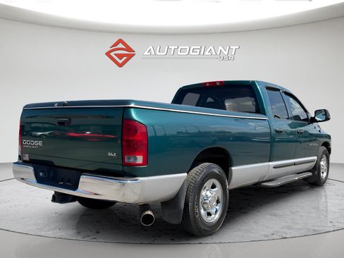 Used 2003 Dodge Ram 2500 Truck SLT RWD image 13