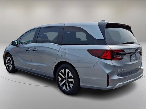 Used 2025 Honda Odyssey EX-L image 7