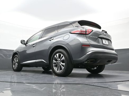 Used 2017 Nissan Murano SV AWD/4WD image 24