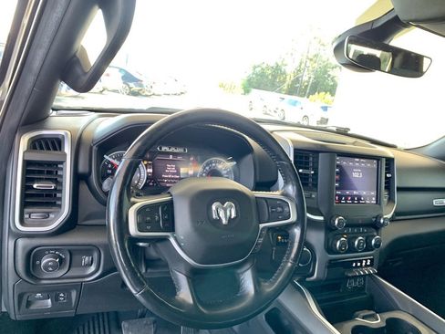 Used 2020 RAM 1500 Lone Star image 13