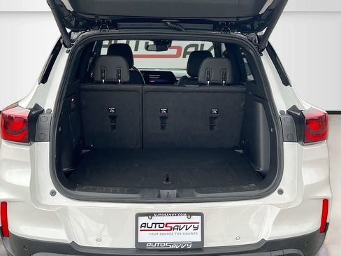 Used 2026 Chevrolet TrailBlazer RS w/ Convenience Package AWD/4WD image 25