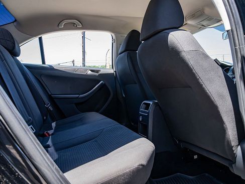 Used 2015 Volkswagen Jetta S w/ Welcome Package FWD image 22