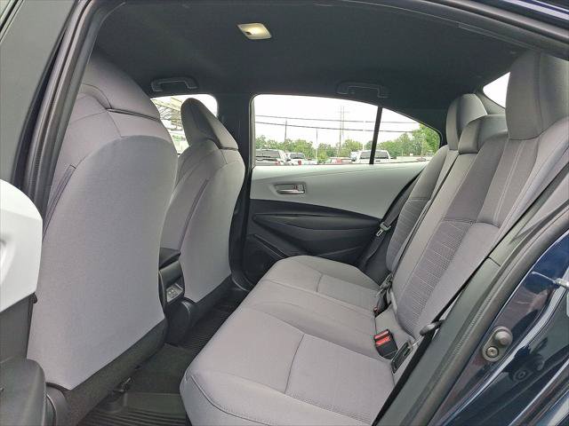 Certified 2026 Toyota Corolla SE AWD/4WD image 20